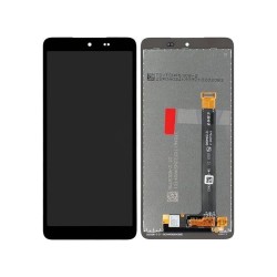 Touch+Display Samsung Galaxy XCover 5/A525F Service Pack Black Touch+Display Samsung Galaxy XCover 5/A525F Service Pack Black